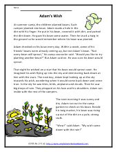 pdf english for grade 5 stories Your In FREE Email Get Worksheets English