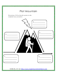 Plot Mountain Preview