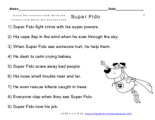 Super Fido Preview