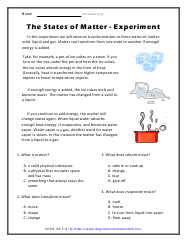 Understanding Text Based Vocabulary Worksheets