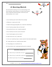 modal auxiliaries worksheets