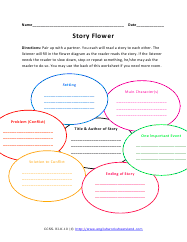 Story Flower Preview