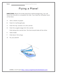 Flying a Plane! Preview